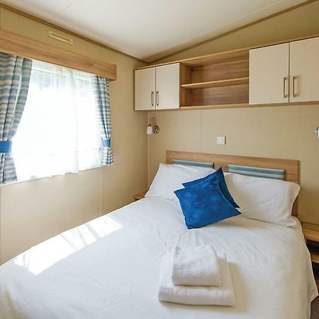 Beachside Holiday Park Bideford Dış mekan fotoğraf