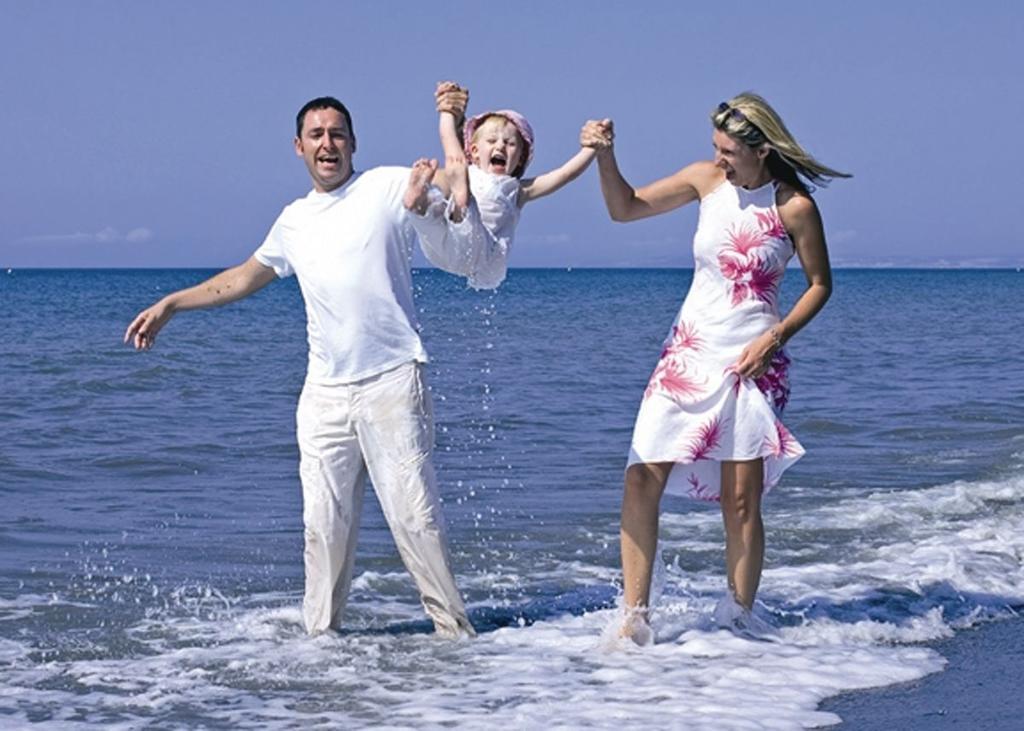 Beachside Holiday Park Bideford Dış mekan fotoğraf