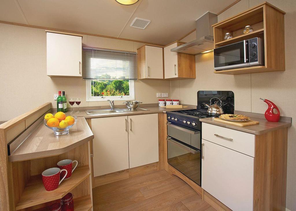 Beachside Holiday Park Bideford Dış mekan fotoğraf