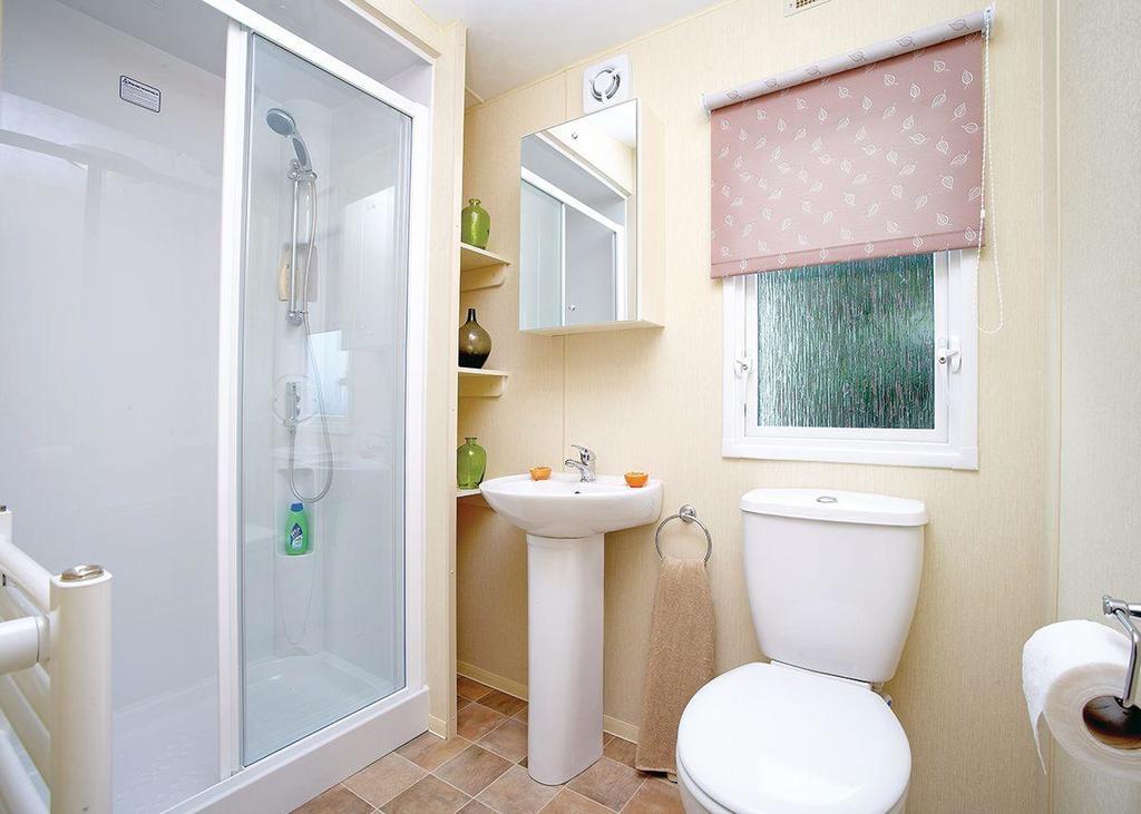 Beachside Holiday Park Bideford Dış mekan fotoğraf