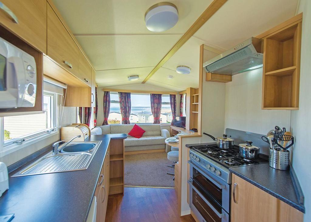 Beachside Holiday Park Bideford Dış mekan fotoğraf