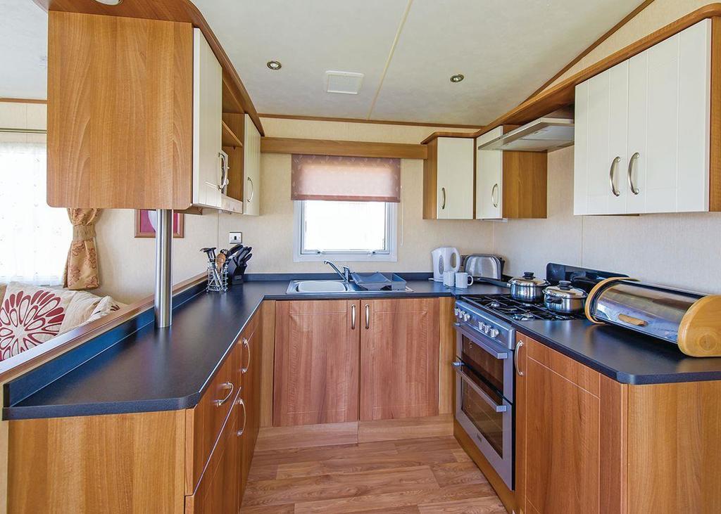 Beachside Holiday Park Bideford Dış mekan fotoğraf
