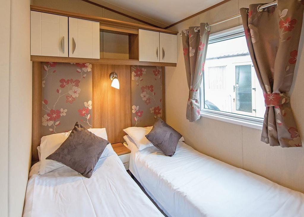 Beachside Holiday Park Bideford Dış mekan fotoğraf