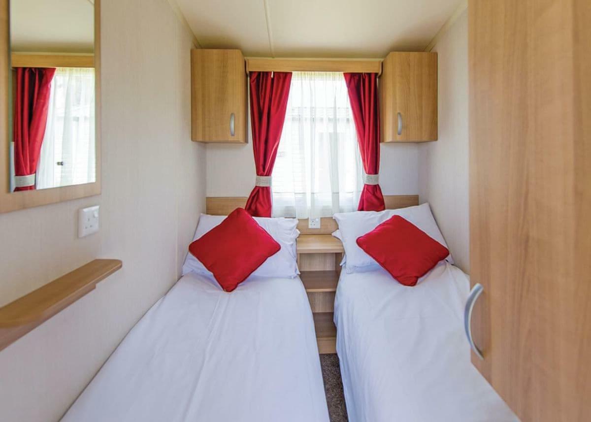 Beachside Holiday Park Bideford Dış mekan fotoğraf