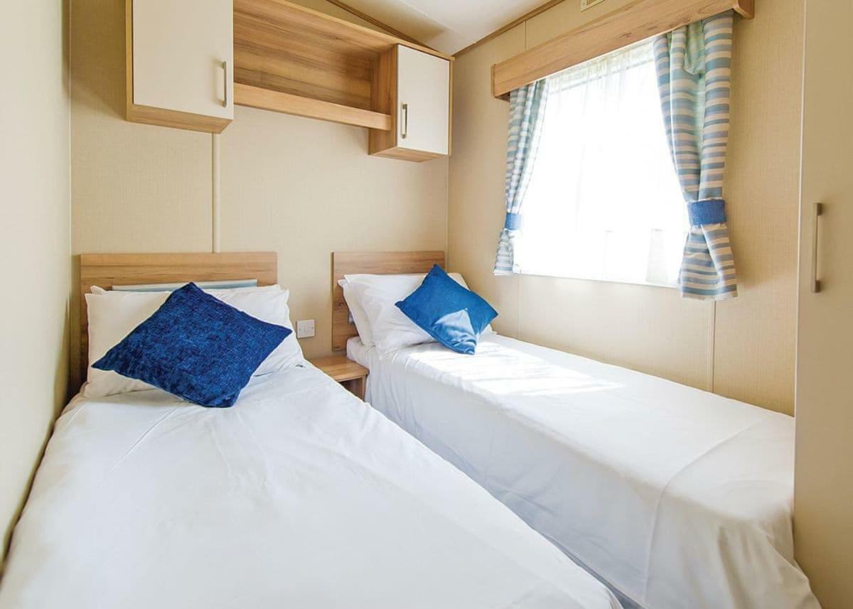 Beachside Holiday Park Bideford Dış mekan fotoğraf