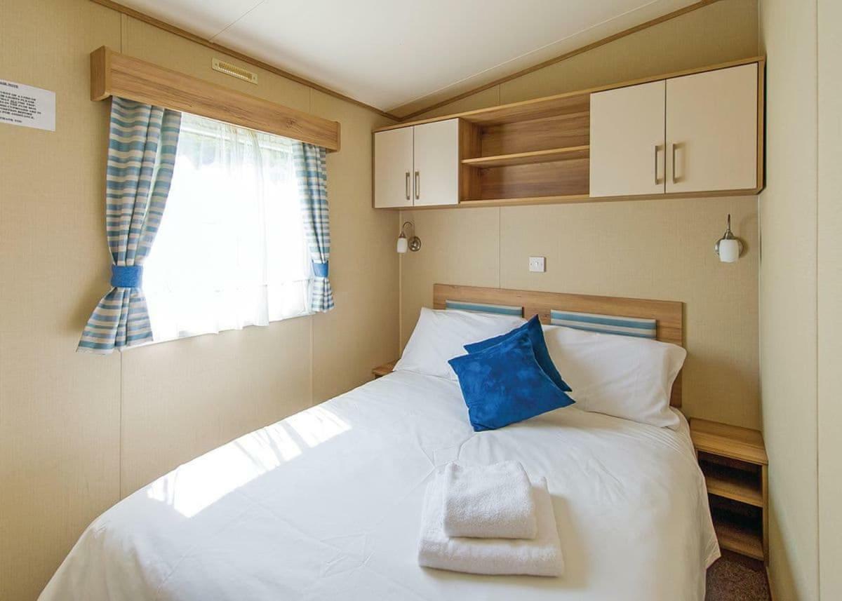 Beachside Holiday Park Bideford Dış mekan fotoğraf