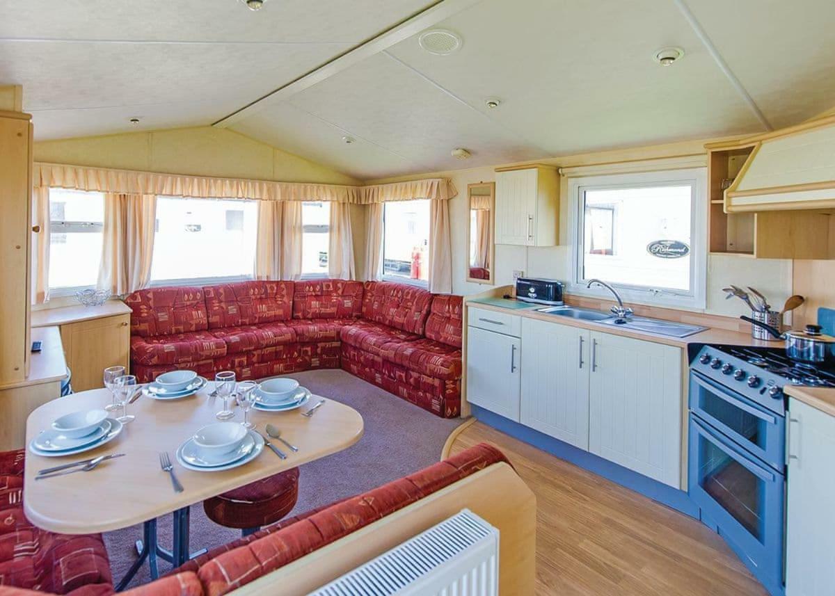 Beachside Holiday Park Bideford Dış mekan fotoğraf