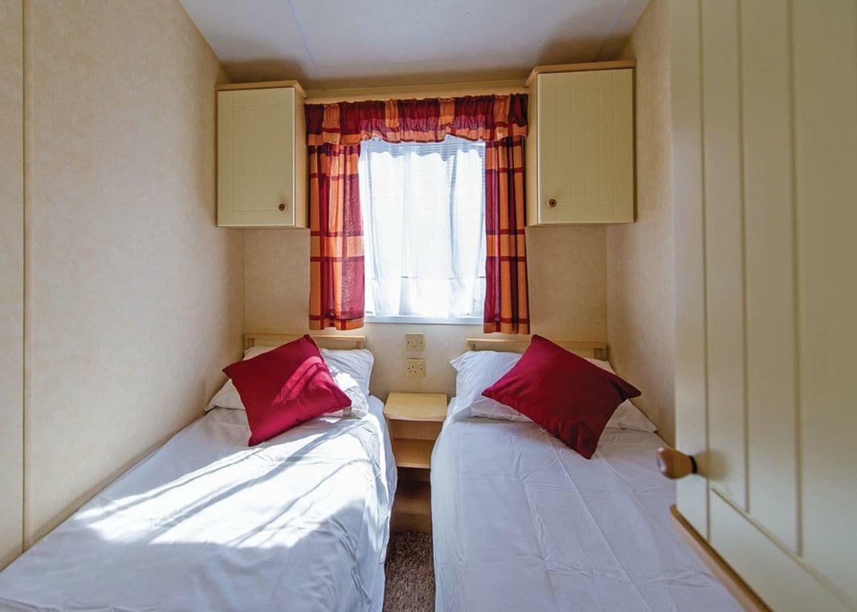 Beachside Holiday Park Bideford Dış mekan fotoğraf