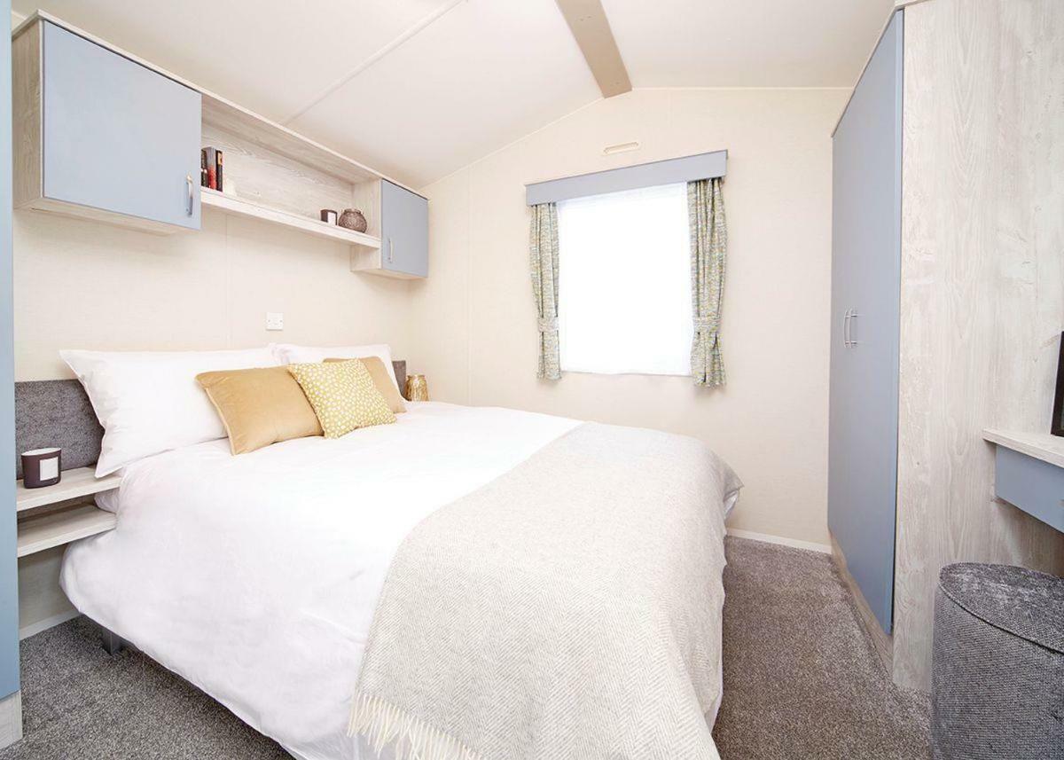 Beachside Holiday Park Bideford Dış mekan fotoğraf