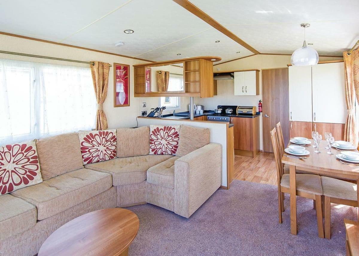 Beachside Holiday Park Bideford Dış mekan fotoğraf